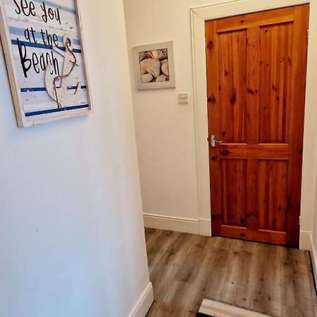 The Hidden Asset- Rothesay, Isle Of Bute Apartment Luaran gambar