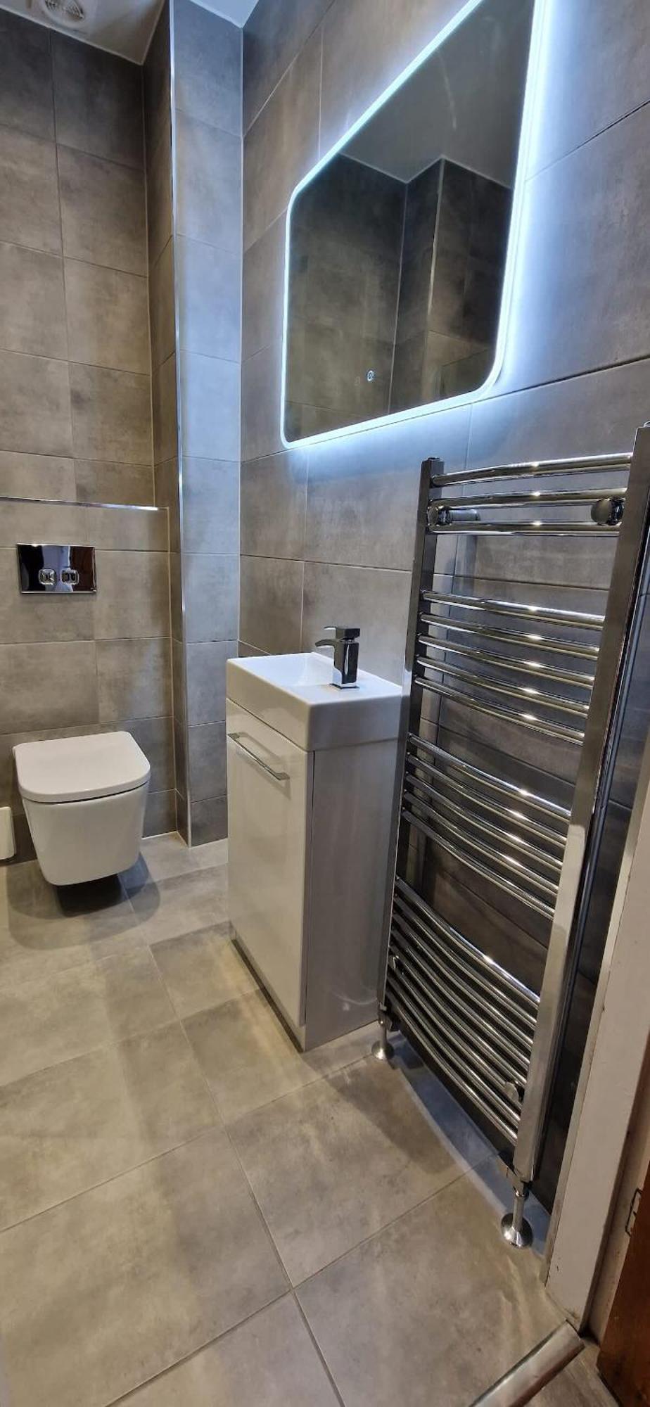 The Hidden Asset- Rothesay, Isle Of Bute Apartment Luaran gambar