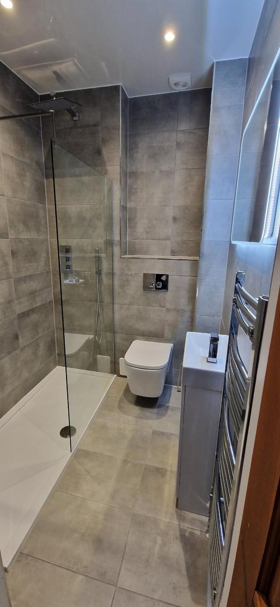 The Hidden Asset- Rothesay, Isle Of Bute Apartment Luaran gambar